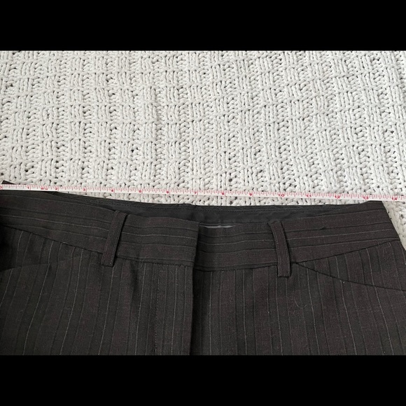 Y2k pinstripe pants - Picture 5 of 5